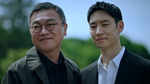 Taxi Driver Season 1 EP 16