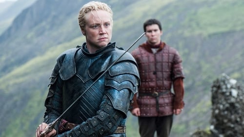 Game of Thrones Season 4 EP 10