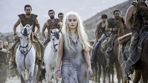 Game of Thrones Season 6 EP 3