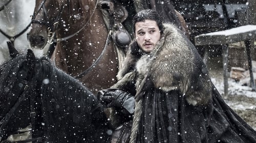 Game of Thrones Season 7 EP 2
