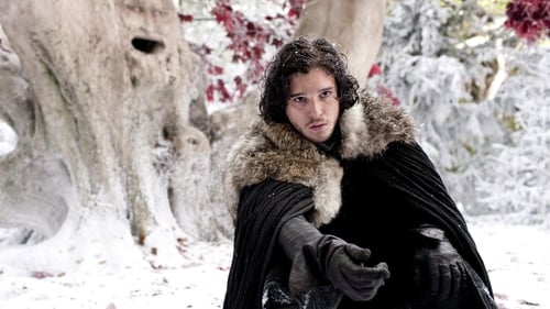 Game of Thrones Season 1 EP 7