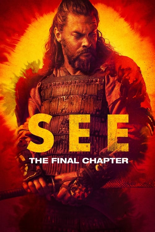 ดูซีรี่ย์ See สายตาแห่งอนาคต ซับไทย Season 3