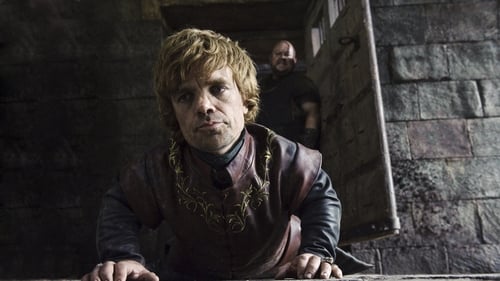 Game of Thrones Season 1 EP 5