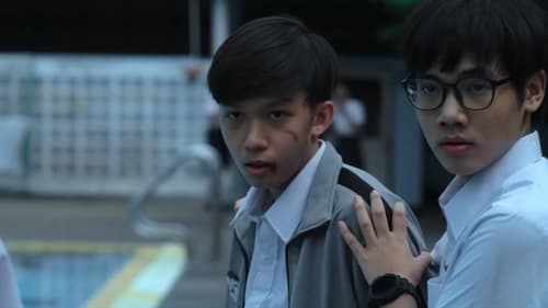 School Tales The Series Season 1 EP 6