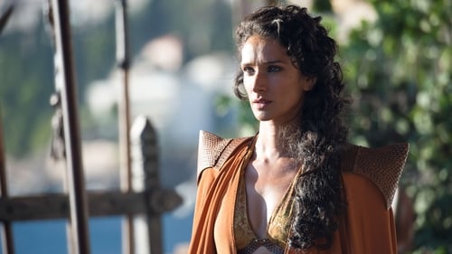 Game of Thrones Season 4 EP 8