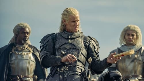 House of the Dragon Season 1 EP 3