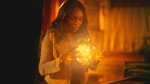 Black Lightning Season 2 EP 8
