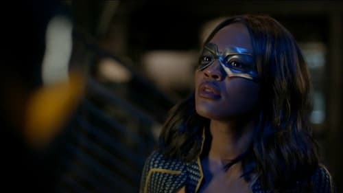 Black Lightning Season 3 EP 10