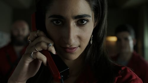 Money Heist Season 1 EP 11