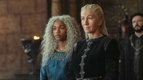House of the Dragon Season 1 EP 8