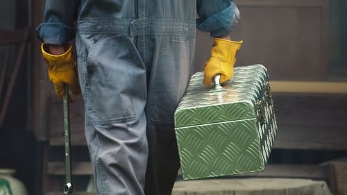The Ingenuity of the Househusband Season 1 EP 9
