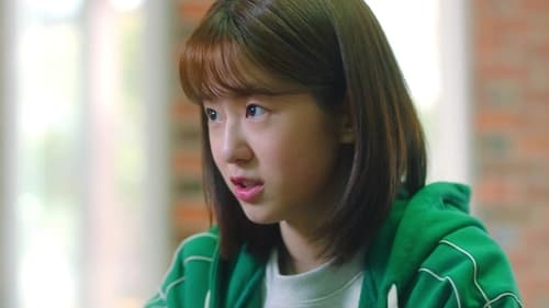 Dear.M จดหมายรักปริศนา Season 1 EP 1