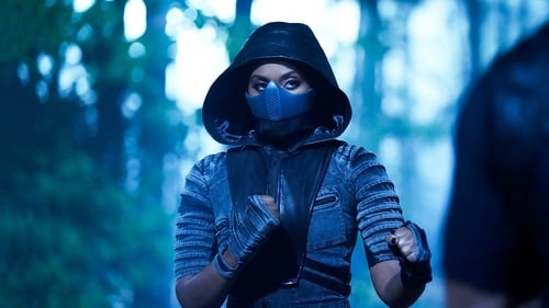Black Lightning Season 3 EP 5
