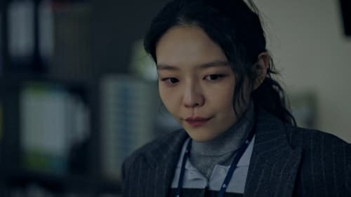 Taxi Driver Season 1 EP 5