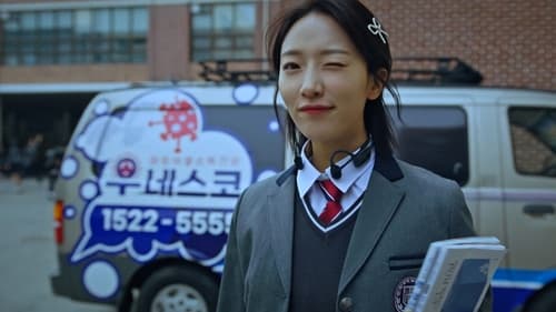 Taxi Driver Season 1 EP 4