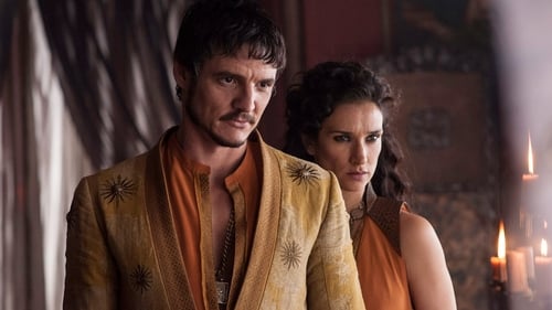 Game of Thrones Season 4 EP 1