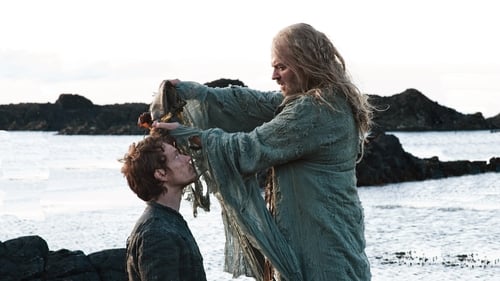 Game of Thrones Season 2 EP 3