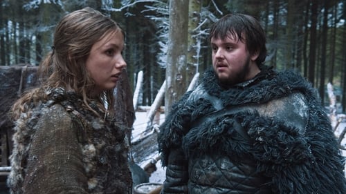 Game of Thrones Season 2 EP 2