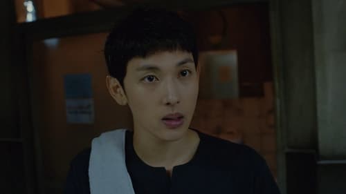 นรกคือคนอื่น Strangers From Hell ซับไทย Season 1 EP 3