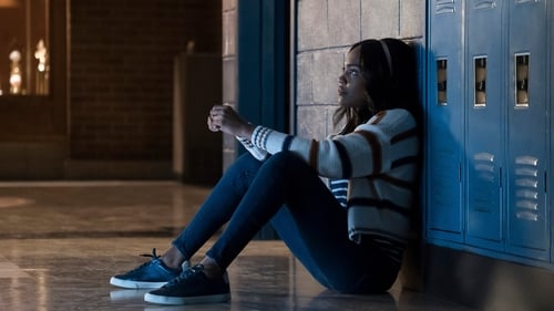 Black Lightning Season 2 EP 5