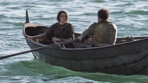 Game of Thrones Season 5 EP 2