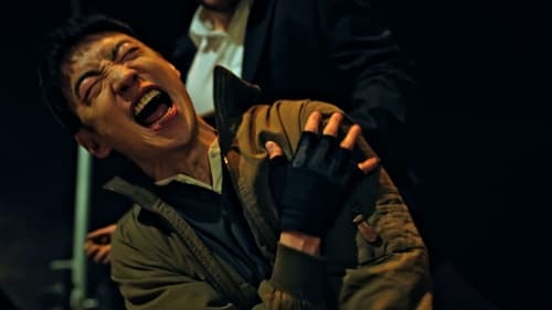 Taxi Driver Season 1 EP 14