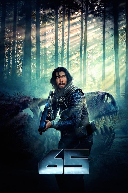 ดูหนัง 65 ผจญนรกล้านปี (2023) HD พากย์ไทย