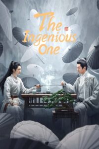 ดูซีรี่ย์ ตำนานแห่งอวิ๋นเซียง The Ingenious One (2023) พากย์ไทย-ซับไทย