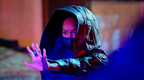 Black Lightning Season 4 EP 6