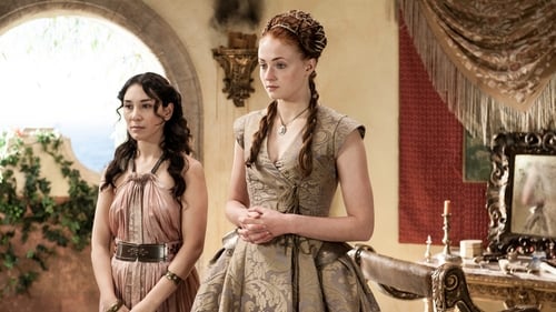 Game of Thrones Season 3 EP 8