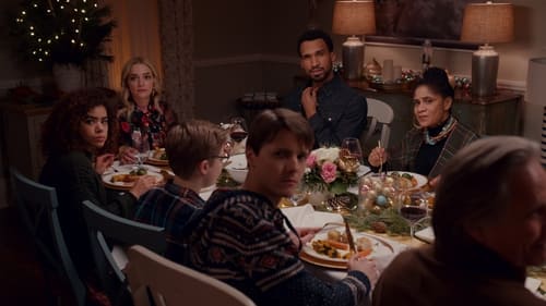 Ginny & Georgia Season 2 EP 6