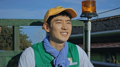 Taxi Driver แท็กซี่ชำระแค้น Season 2 EP 4