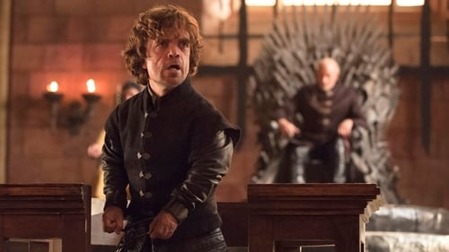 Game of Thrones Season 4 EP 6