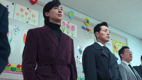 The Glory Season 1 EP 7