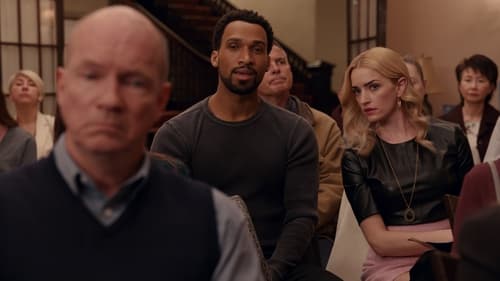 Ginny & Georgia Season 2 EP 8