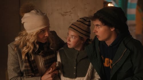 The Santa Clauses Season 1 EP 6