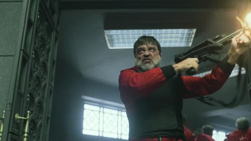 Money Heist Season 3 EP 2