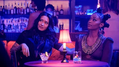 Black Lightning Season 4 EP 7