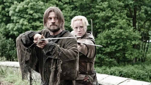 Game of Thrones Season 3 EP 2