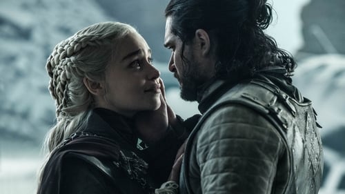 Game of Thrones Season 8 EP 6