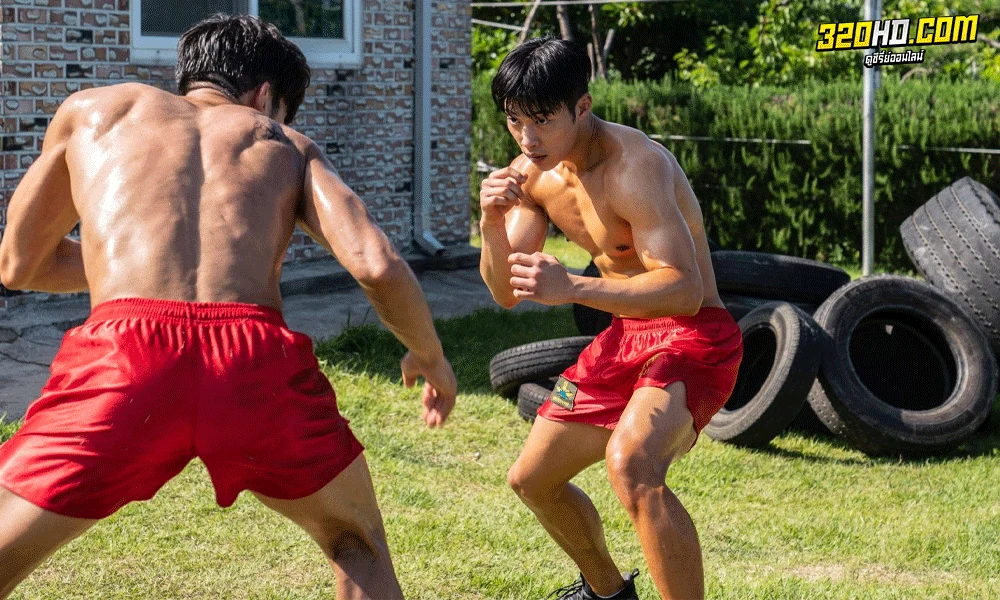 ดูซีรี่ย์ Bloodhounds (2023) พากย์ไทย
