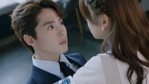Love Me Like I Do (2023) สะดุดรักมัดใจบอส Season 1 EP 1