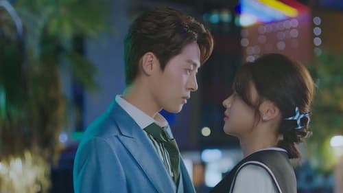 Love Me Like I Do (2023) สะดุดรักมัดใจบอส Season 1 EP 11