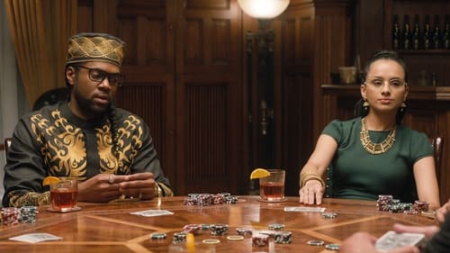 FUBAR Season 1 EP 6