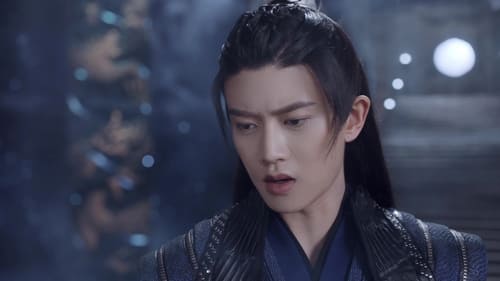 ทาสปีศาจ The Blue Whisper (2022) Season 1 EP 22
