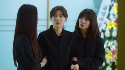 Work Later, Drink Now พากย์ไทย Season 1 EP 9