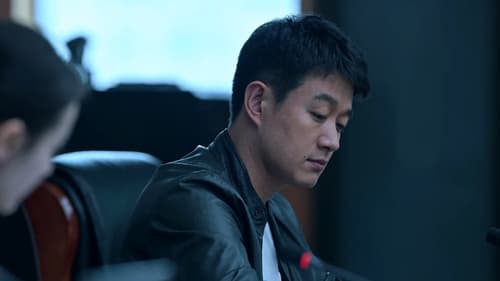 Prosecution Elite Season 1 EP 4