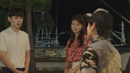 Hometown Cha-Cha-Cha Season 1 EP 12