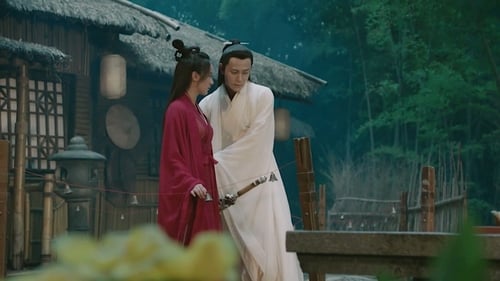 Listening Snow Tower หอสดับหิมะ Season 1 EP 45
