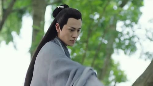 Listening Snow Tower หอสดับหิมะ Season 1 EP 22